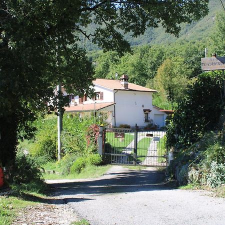Greccio B&B Il Cantico מראה חיצוני תמונה