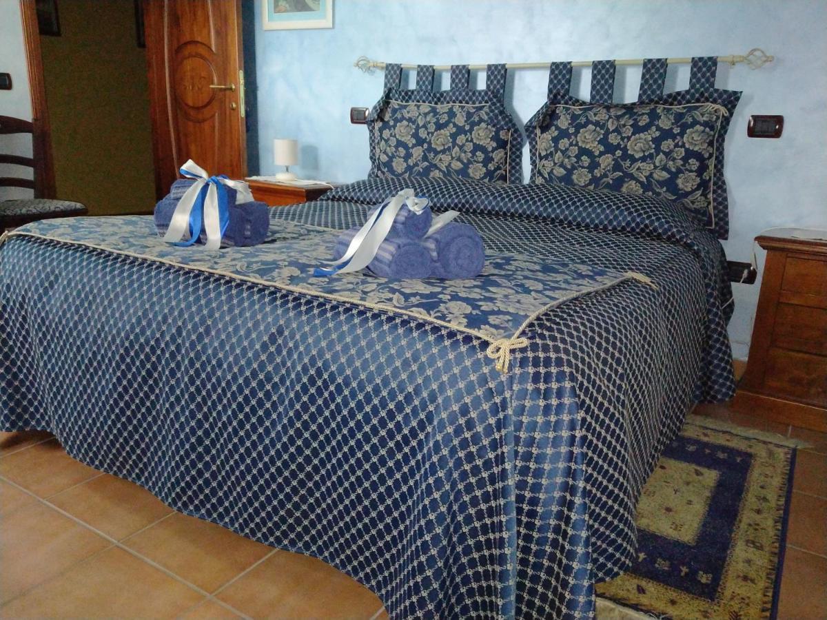 Greccio B&B Il Cantico מראה חיצוני תמונה