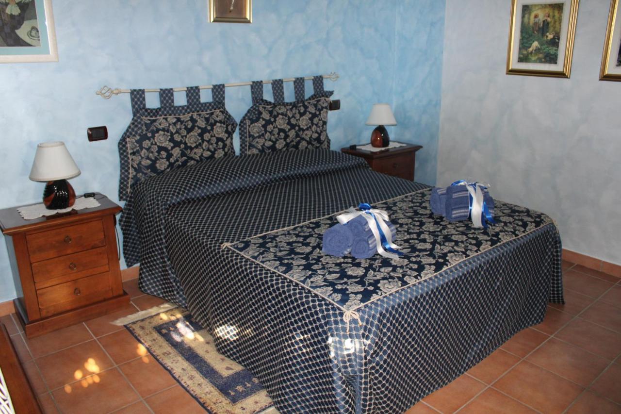 Greccio B&B Il Cantico מראה חיצוני תמונה