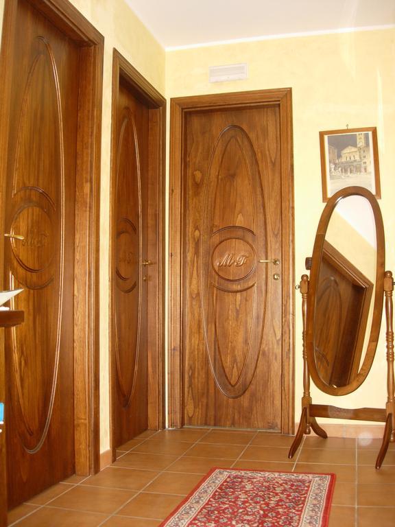 Greccio B&B Il Cantico חדר תמונה
