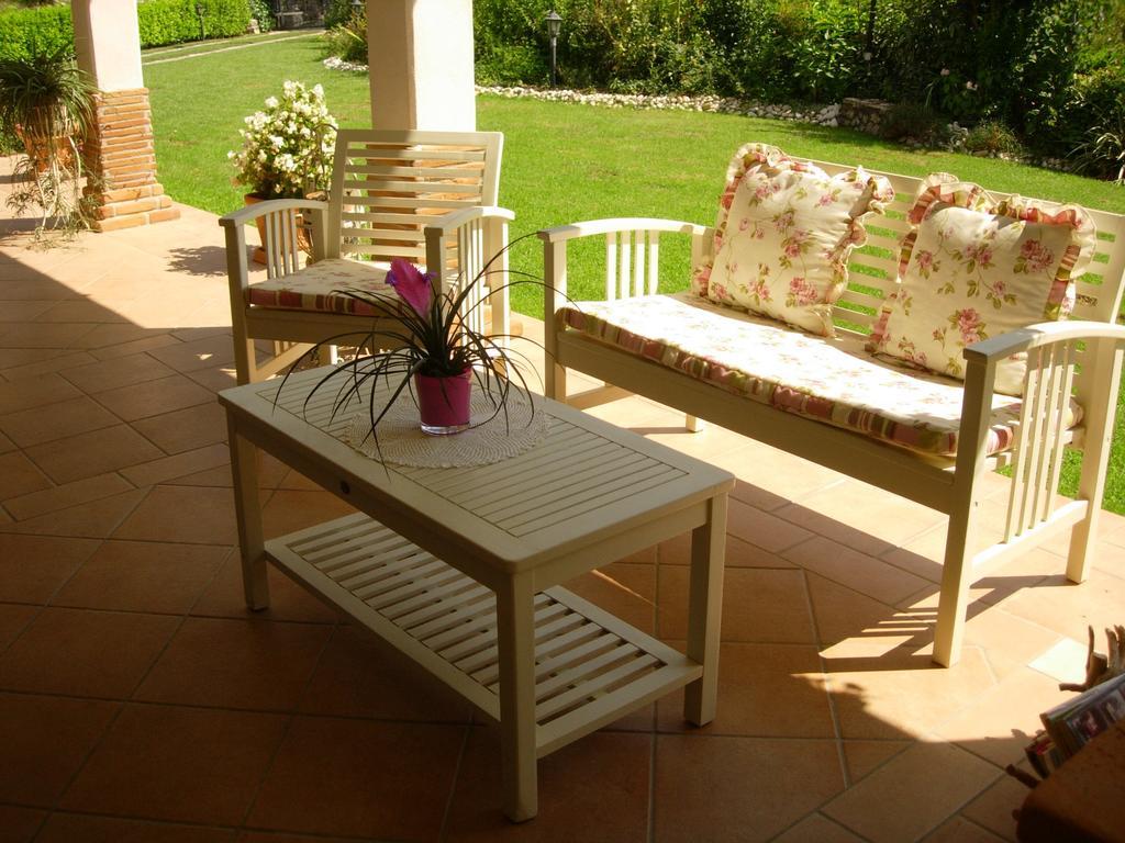 Greccio B&B Il Cantico חדר תמונה