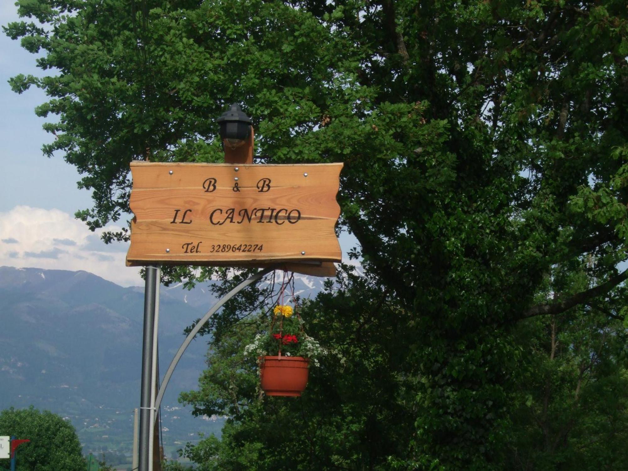 Greccio B&B Il Cantico חדר תמונה